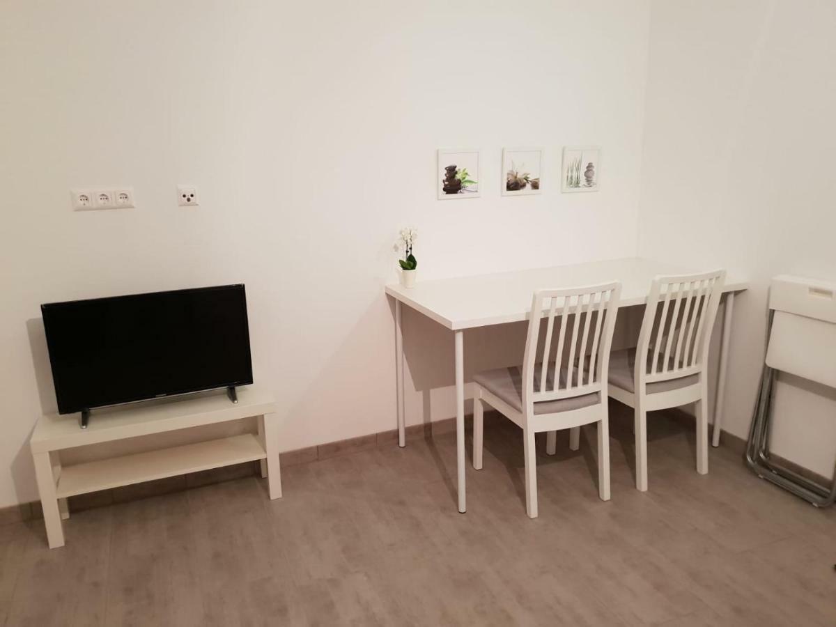 Apartamento Haus Am Füssen