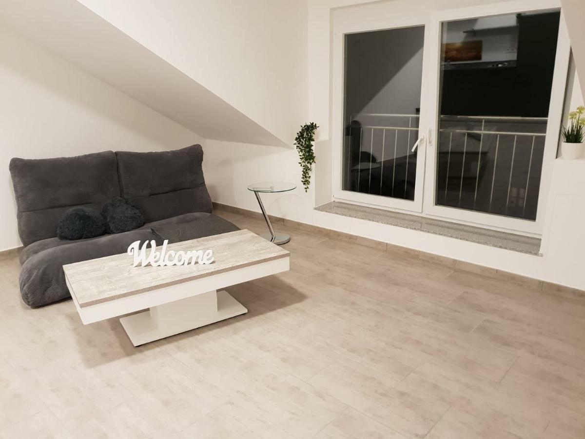 Haus Am Apartamento