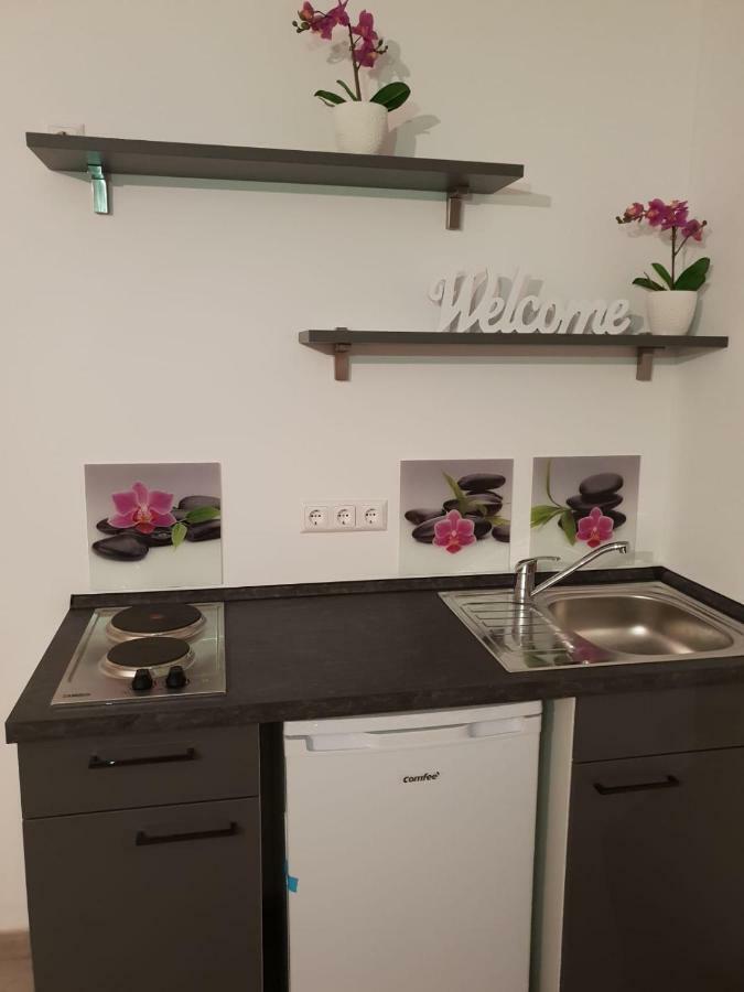 Haus Am Apartamento *