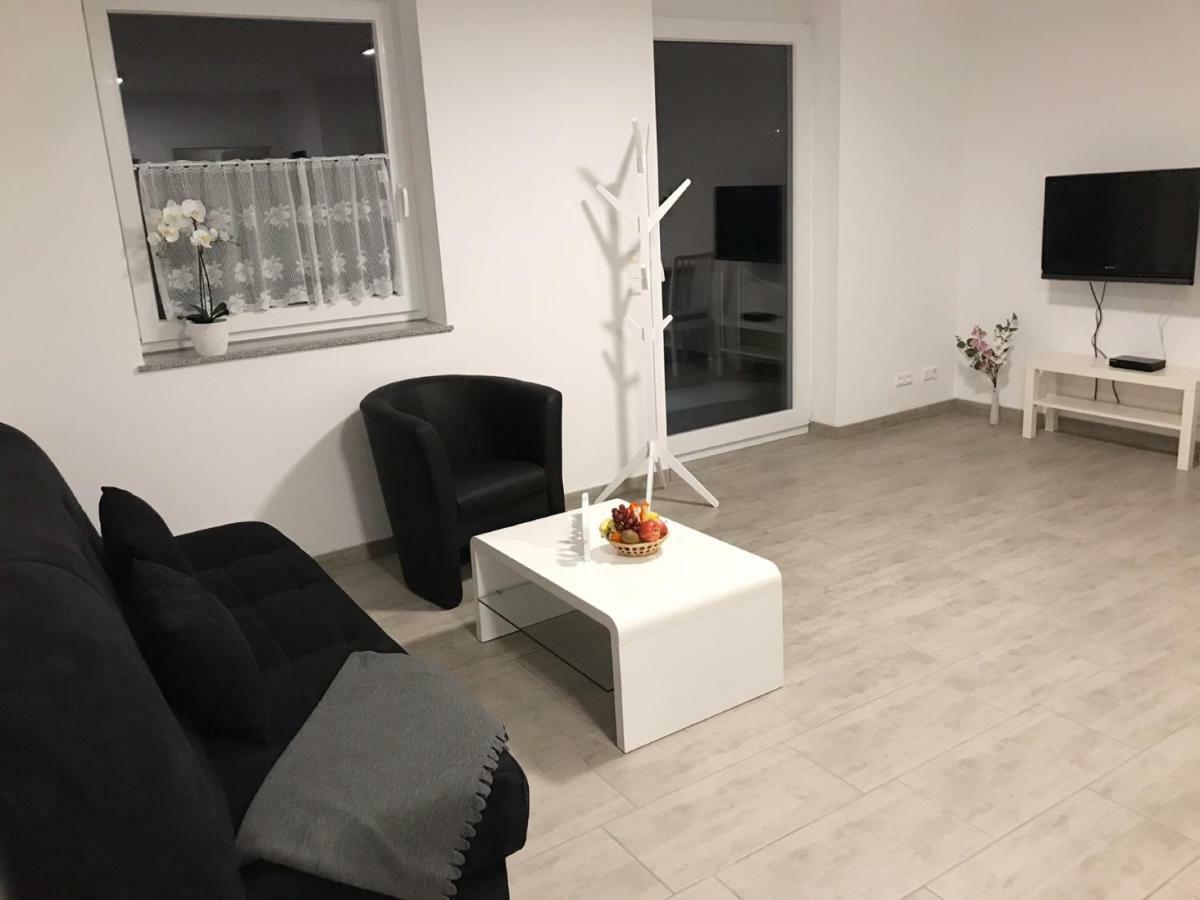 Haus Am Apartamento *