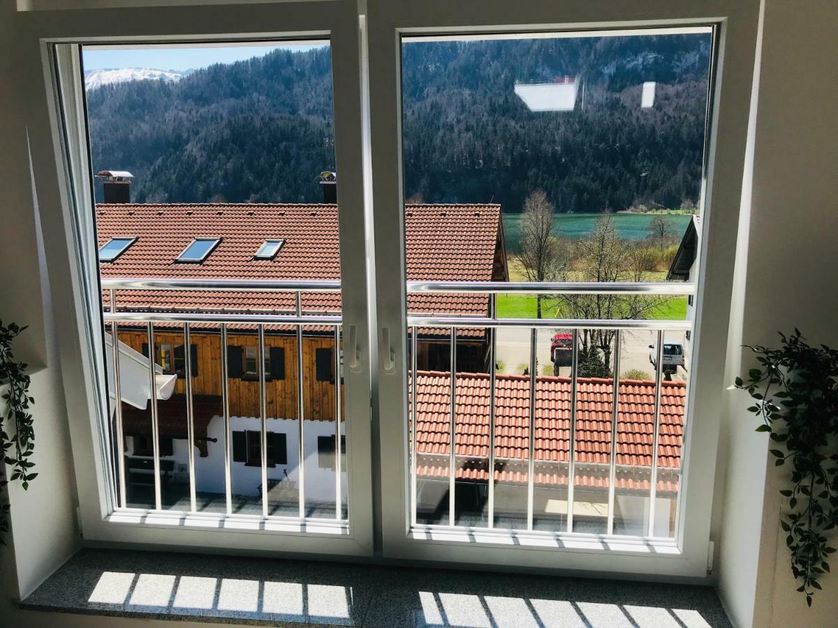Haus Am Füssen