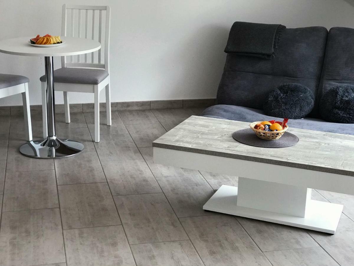 Apartamento Haus Am
