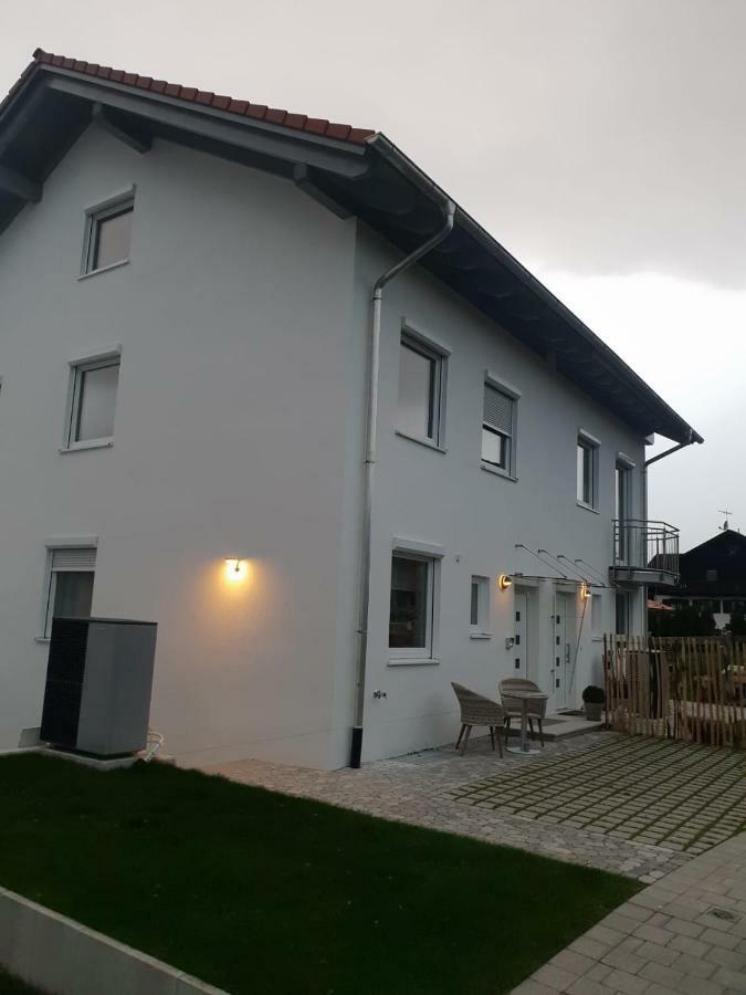Haus Am * Füssen