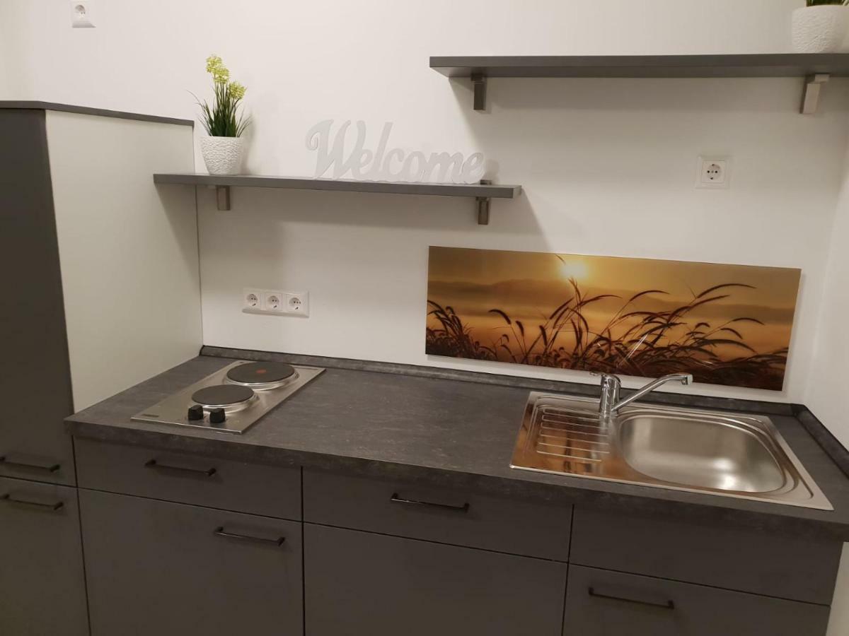 Apartamento Haus Am *