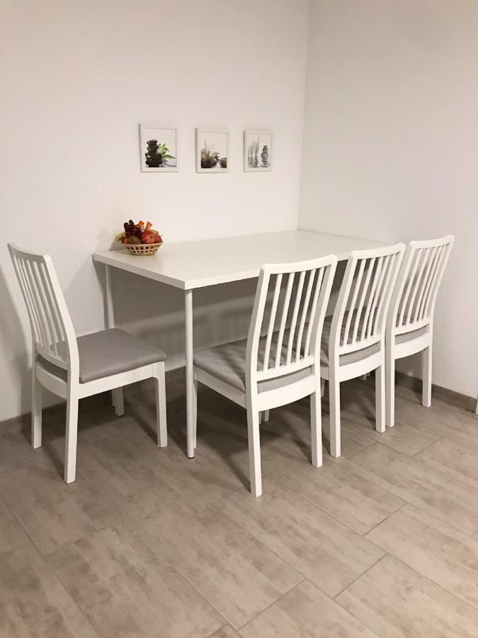 Apartamento Haus Am Füssen