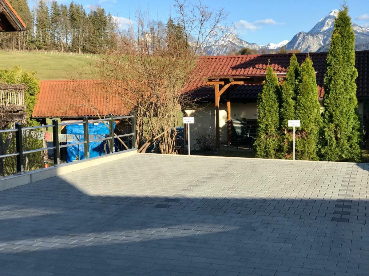 Apartamento Haus Am
